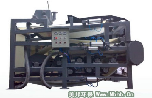 污泥壓濾機(jī)